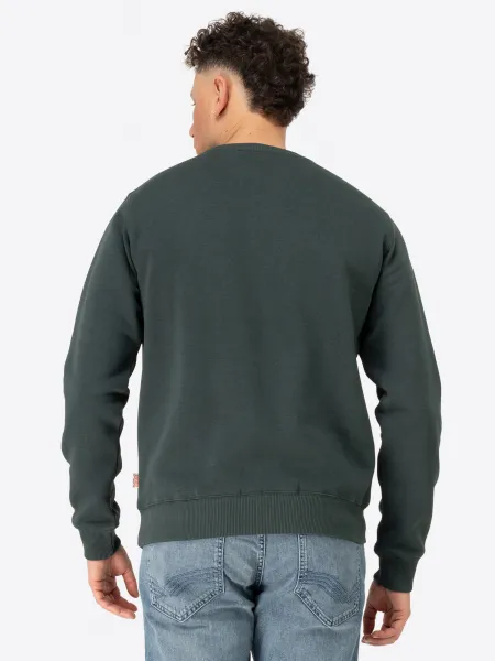 Lonsdale Men's crewneck sweatshirt slim fit