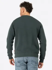 Lonsdale Men's crewneck sweatshirt slim fit