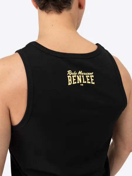 Benlee Men's singlet regular fit