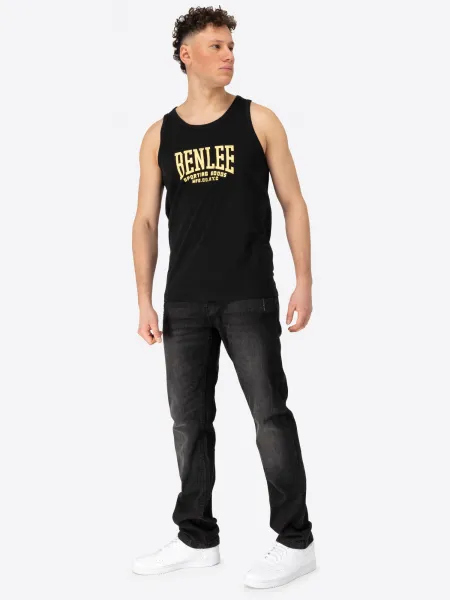 Benlee Men's singlet regular fit