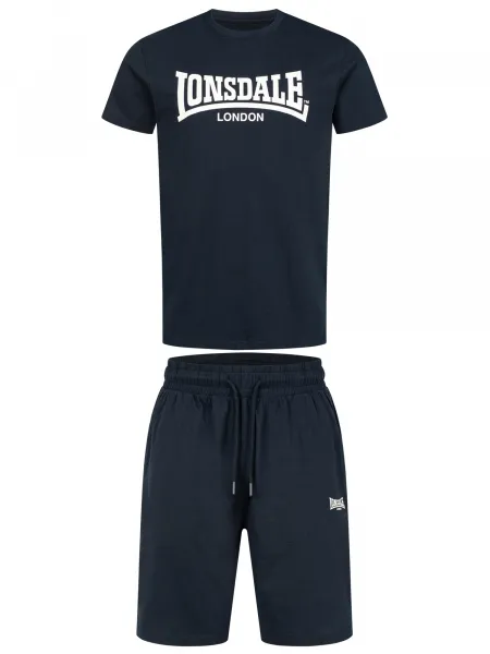Pánsky set Lonsdale