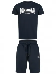 Pánsky set Lonsdale