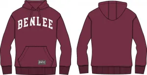 Benlee Men's hooded sweatshirt regular fit