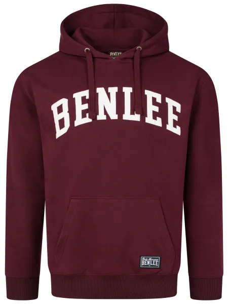 Benlee Men's hooded sweatshirt regular fit