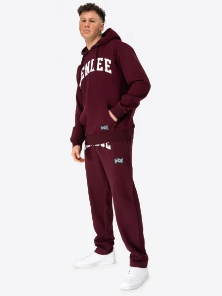 Benlee Men's hooded sweatshirt regular fit