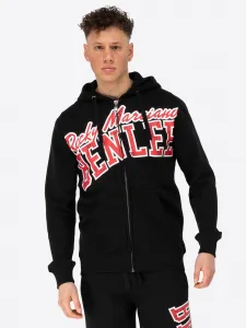 Benlee Men's hooded zipsweat jacket regular fit
