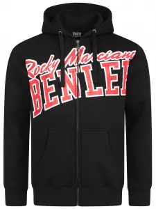 Benlee Men's hooded zipsweat jacket regular fit