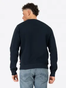 Lonsdale Men's crewneck sweatshirt slim fit