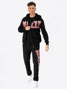 Benlee Men's hooded zipsweat jacket regular fit