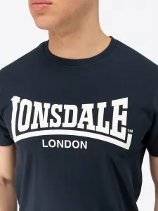 Lonsdale Men's t-shirt regular fit