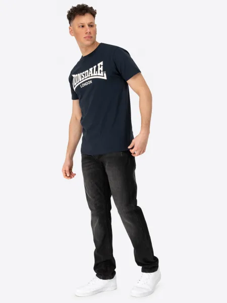 Lonsdale Men's t-shirt regular fit