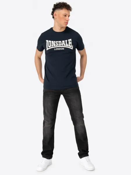 Lonsdale Men's t-shirt regular fit