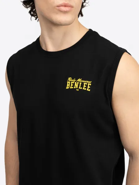 Benlee Men's singlet & shorts set regular fit