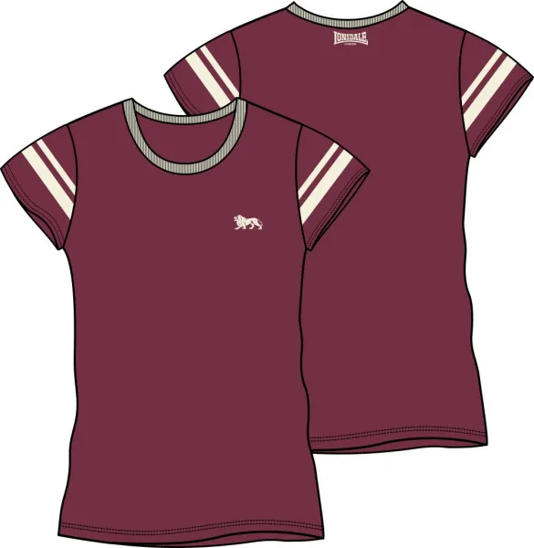 Lonsdale Women's t-shirt