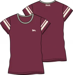 Lonsdale Women's t-shirt