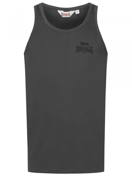 Lonsdale Men's singlet slim fit
