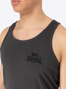 Lonsdale Men's singlet slim fit