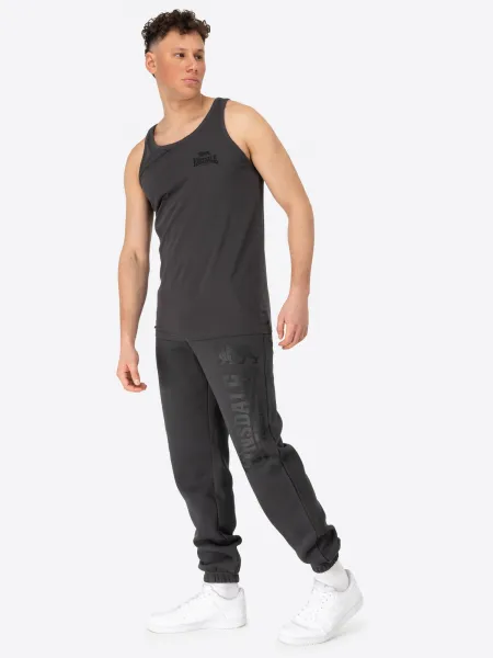 Lonsdale Men's singlet slim fit