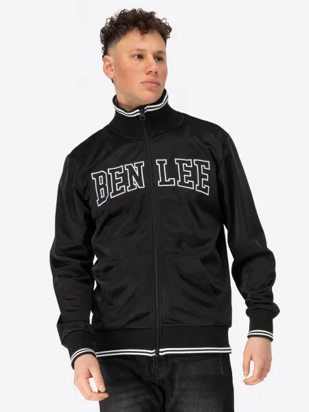 Benlee Men's tracksuit top regular fit