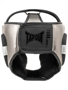 Tapout Junior artificial leather head protection