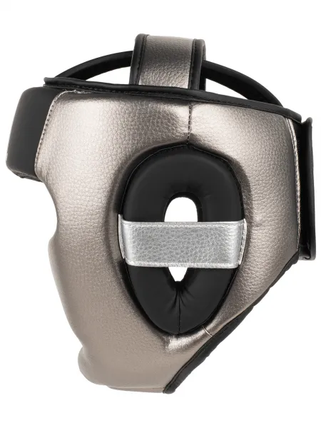 Tapout Junior artificial leather head protection