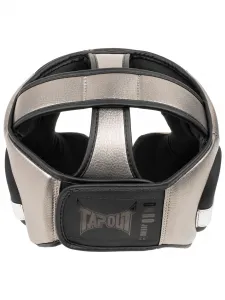 Tapout Junior artificial leather head protection