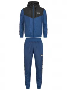 Benlee Men's hooded tracksuit regular fit