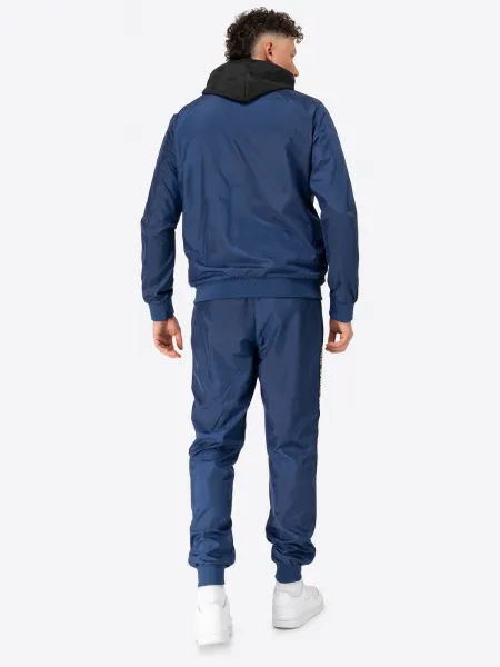 Benlee Men's hooded tracksuit regular fit