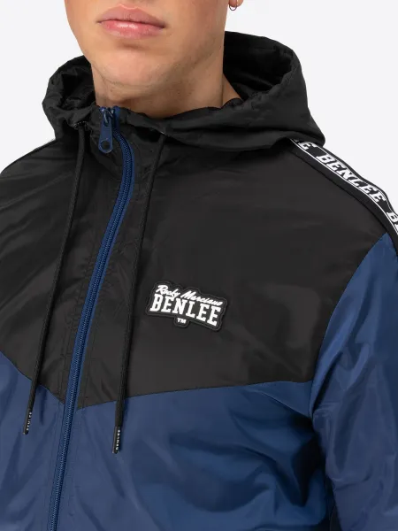 Benlee Men's hooded tracksuit regular fit