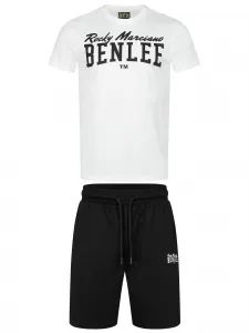 Benlee Men's t-shirt & shorts set regular fit