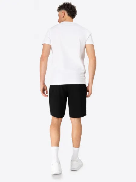 Benlee Men's t-shirt & shorts set regular fit
