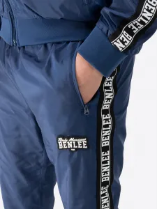 Benlee Men's hooded tracksuit regular fit