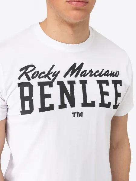 Benlee Men's t-shirt & shorts set regular fit