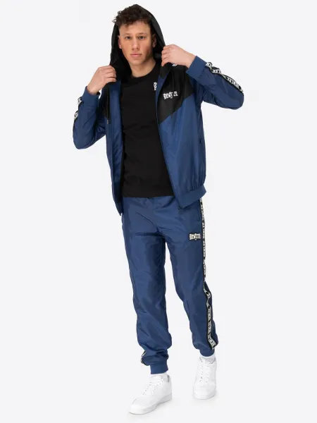 Benlee Men's hooded tracksuit regular fit