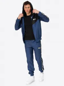 Benlee Men's hooded tracksuit regular fit