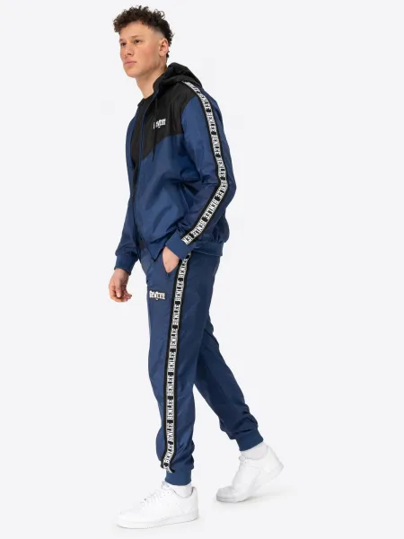 Benlee Men's hooded tracksuit regular fit