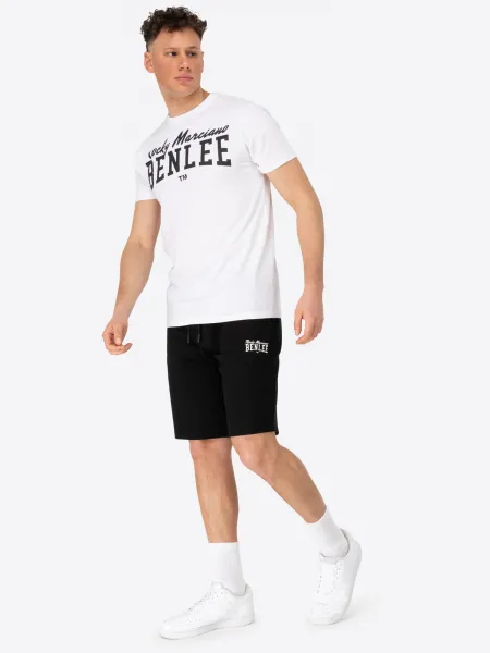 Benlee Men's t-shirt & shorts set regular fit