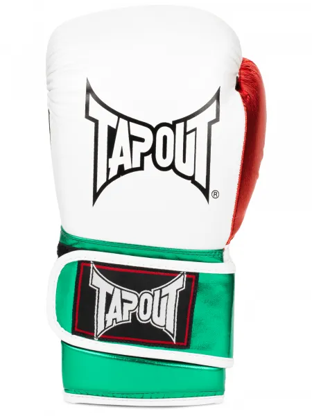 Tapout Artificial leather boxing gloves (1pair)