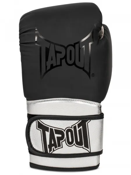 Tapout Artificial leather boxing gloves (1pair)