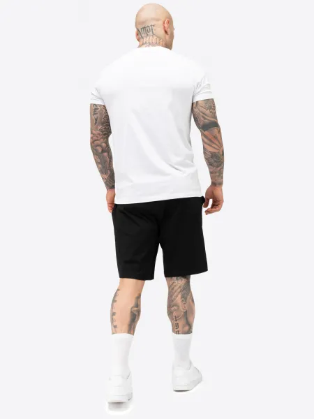 Lonsdale Men's t-shirt & shorts set regular fit