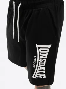 Lonsdale Men's t-shirt & shorts set regular fit