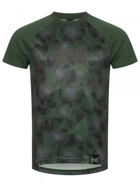 Tapout Men's functional shirt regular fit