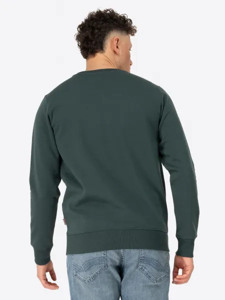 Lonsdale Men's crewneck sweatshirt slim fit