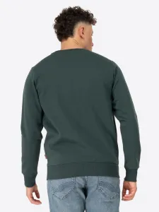 Lonsdale Men's crewneck sweatshirt slim fit