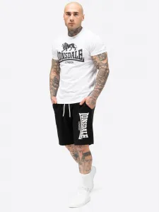 Lonsdale Men's t-shirt & shorts set regular fit