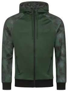 Tapout Men's hooded functional top regular fit