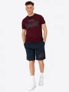 Lonsdale Men's t-shirt & shorts set regular fit