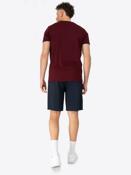 Lonsdale Men's t-shirt & shorts set regular fit
