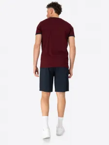 Lonsdale Men's t-shirt & shorts set regular fit