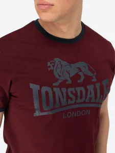 Lonsdale Men's t-shirt & shorts set regular fit